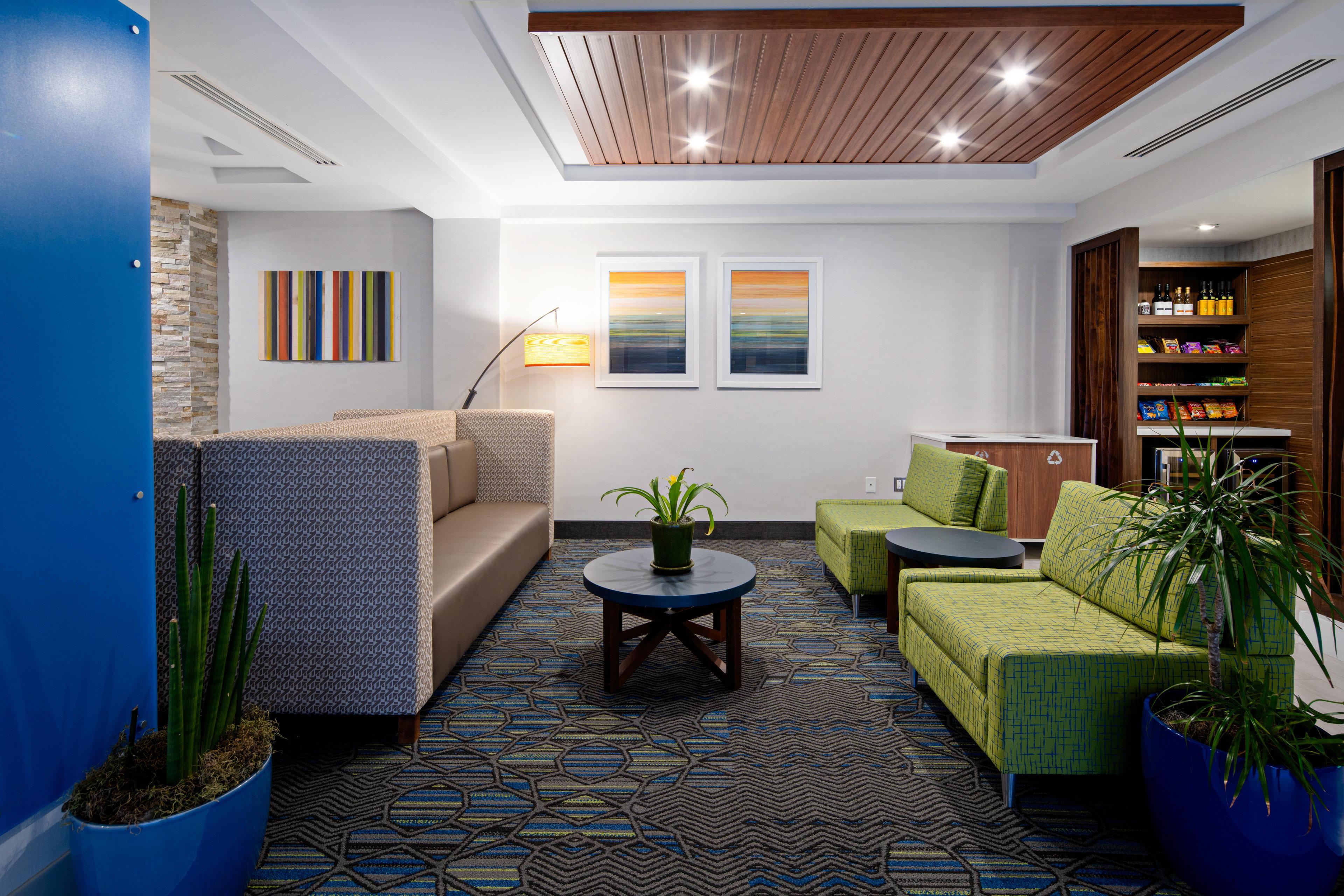 Holiday Inn Express Hotel & Suites Atascadero, An Ihg Hotel Zewnętrze zdjęcie